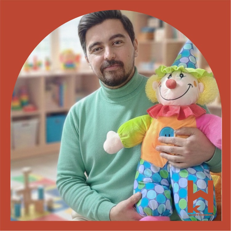 70 CM PALYAÇO PELUŞ