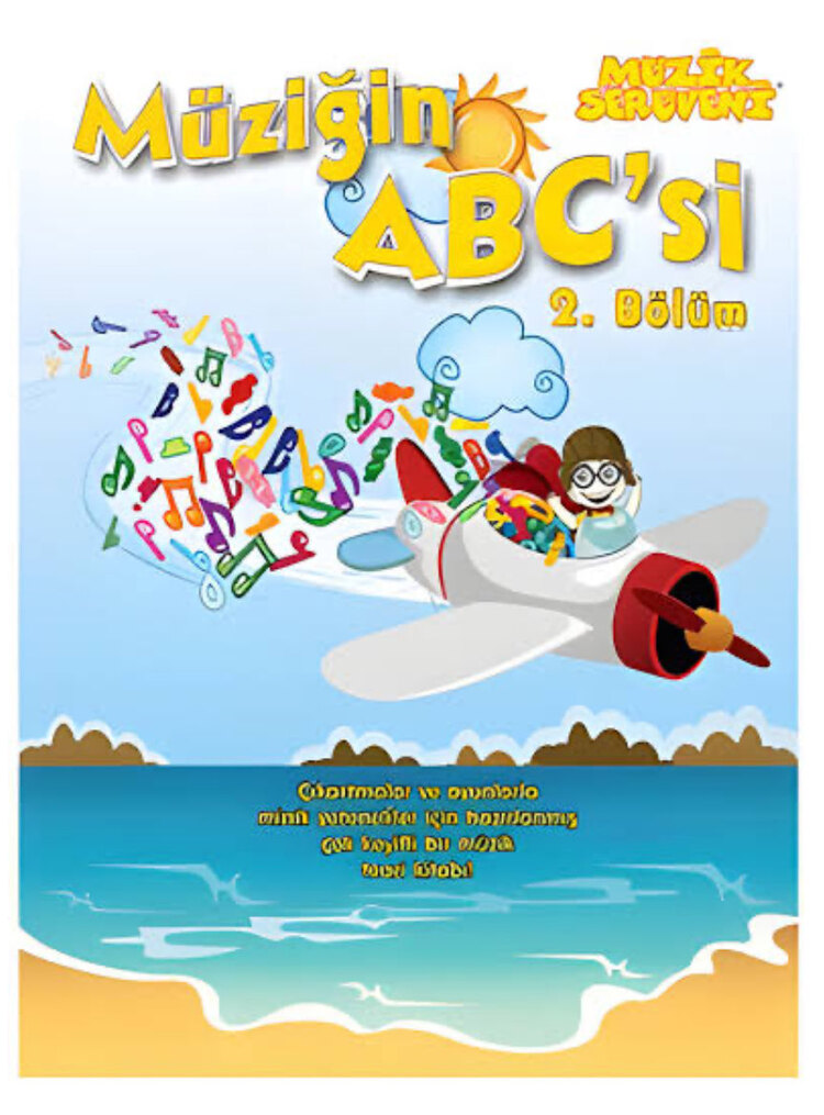 Müziğin ABC’si 2. Bölüm