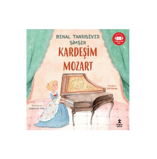 Kardeşim Mozart