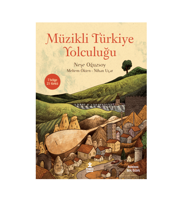 Müzikli Türkiye Yolculuğu