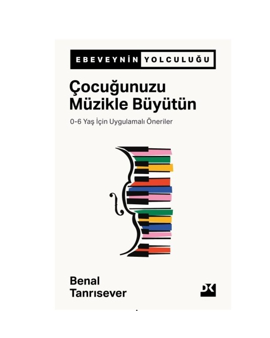 Çocuğunuzu Müzikle Büyütün