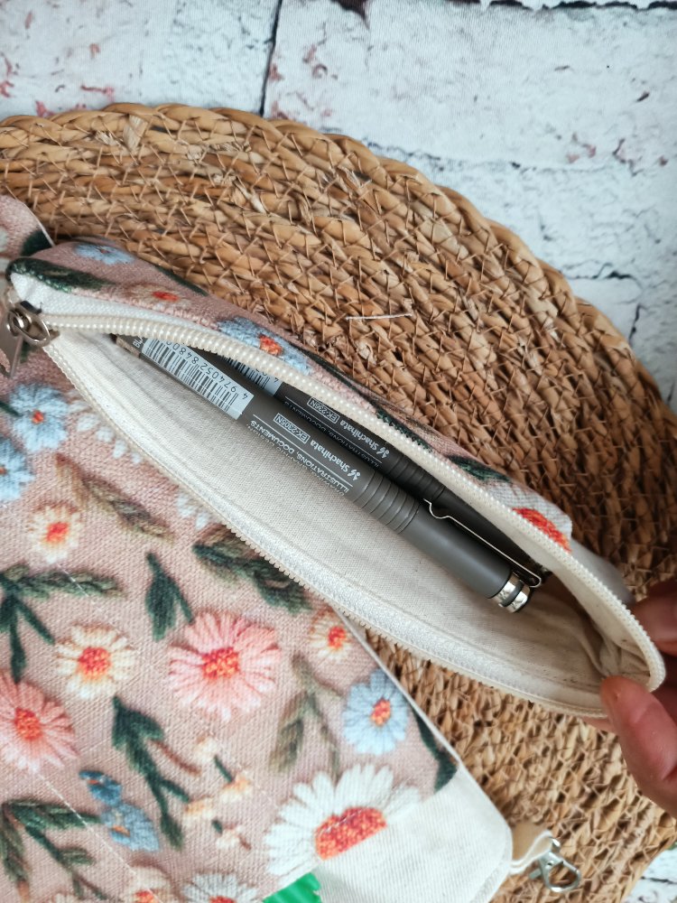 3d nakışlı kitap çantası seti