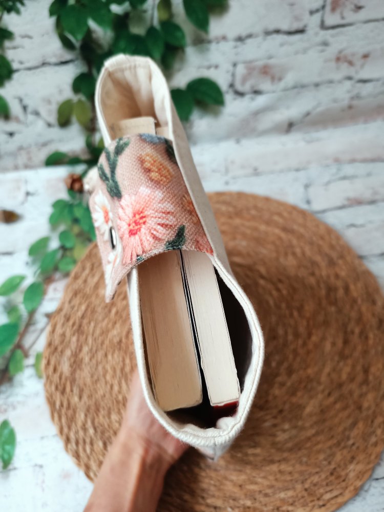 3d nakışlı kitap çantası seti