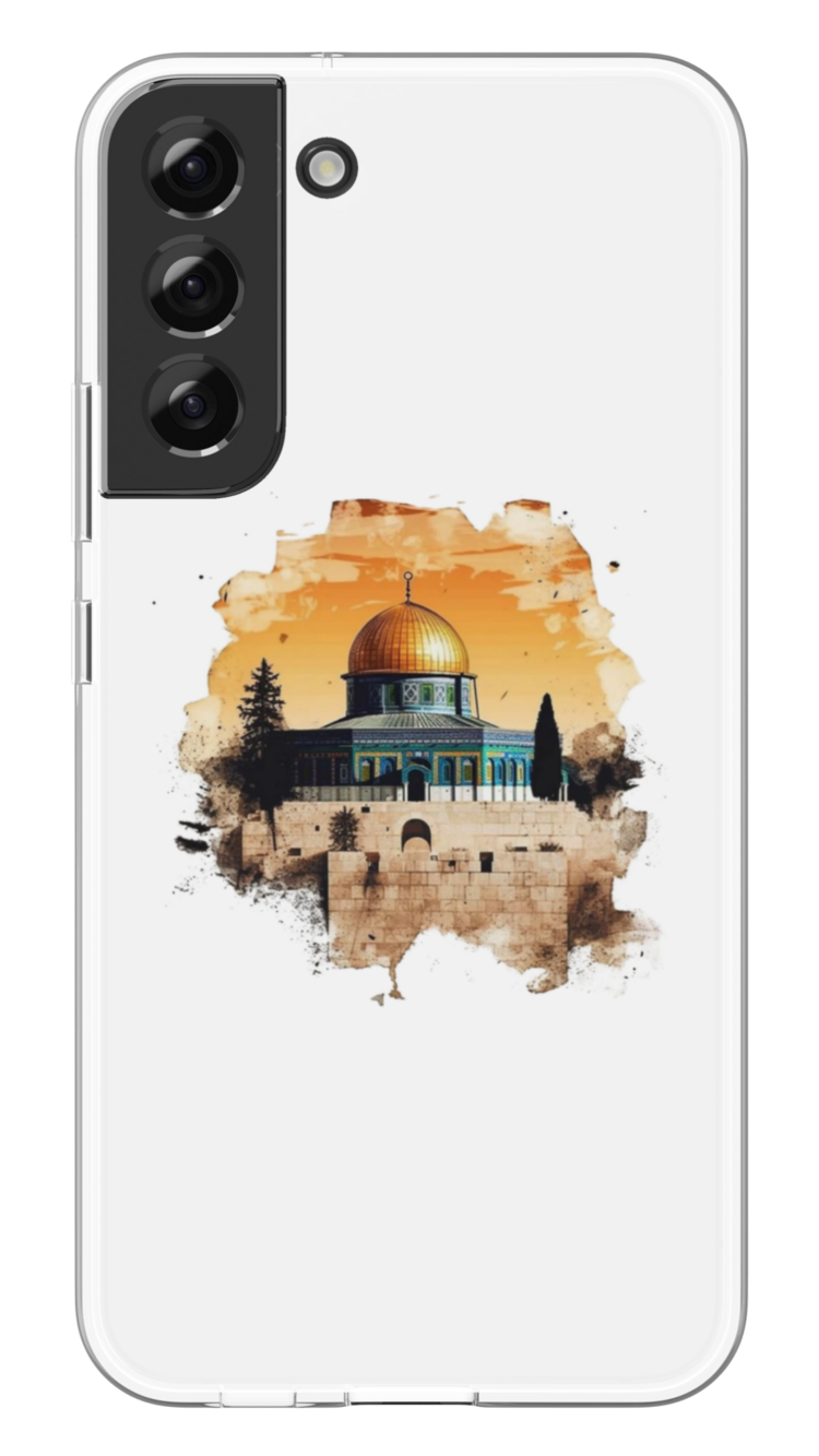 Mescidi Aksa ( TELEFON MODELİ İÇİN AÇIKLAMAYI OKUYUNUZ )