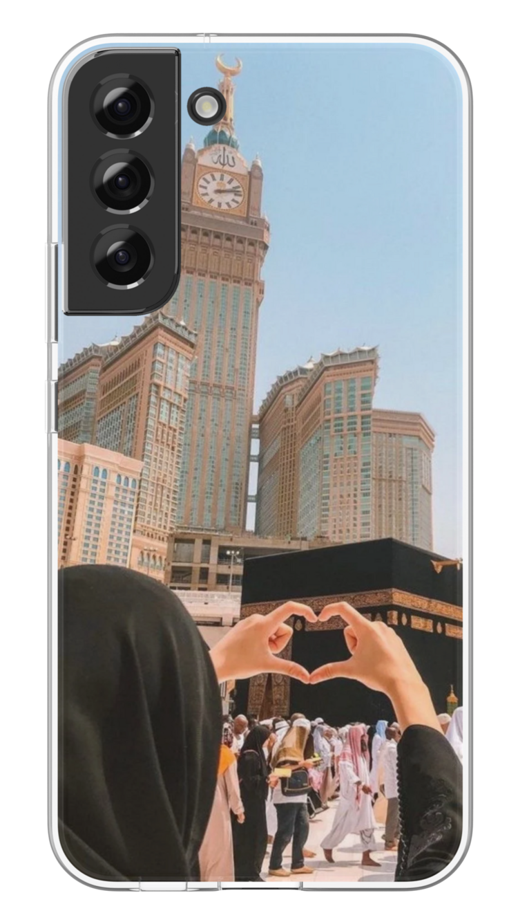 Kabe ve Kalp