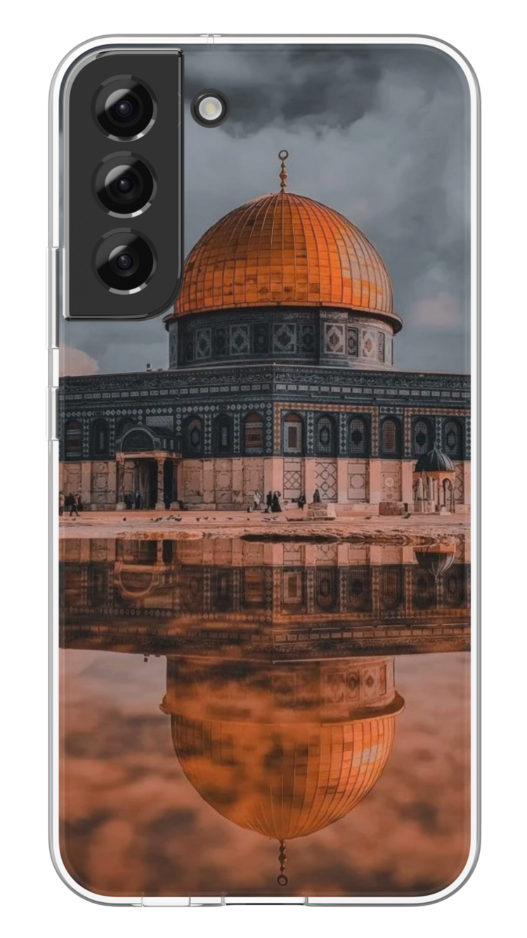 Kudüs  ( TELEFON MODELİ İÇİN AÇIKLAMAYI OKUYUNUZ )