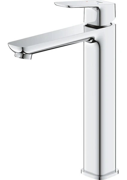 Grohe Cubeo Lavabo Bataryası