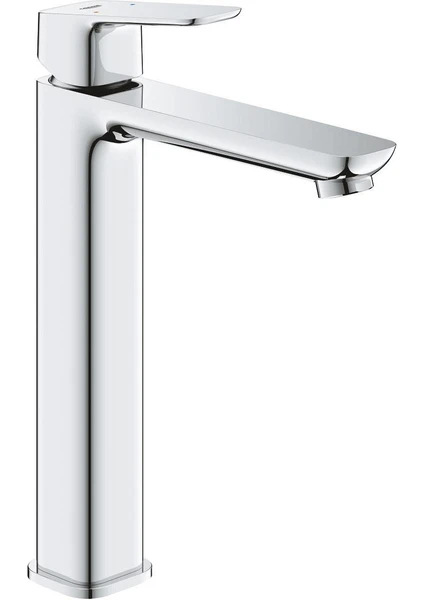 Grohe Cubeo Lavabo Bataryası