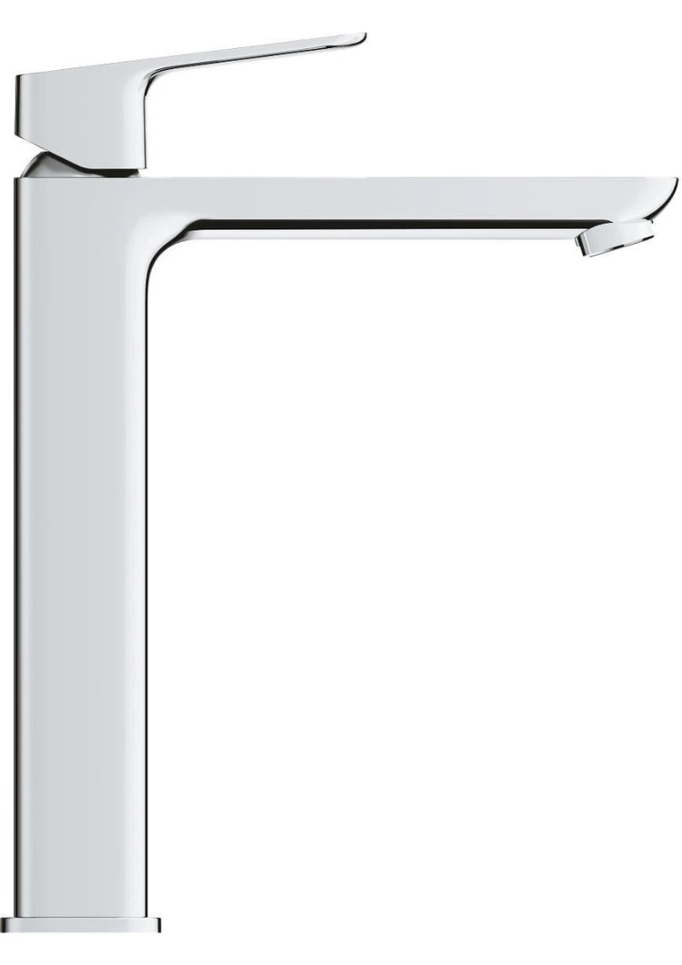 Grohe Cubeo Lavabo Bataryası