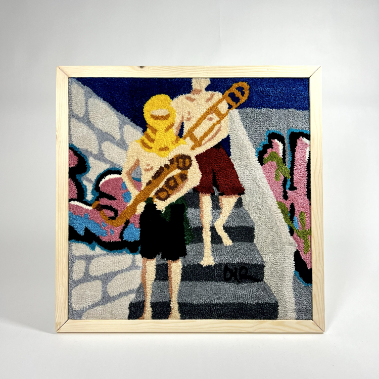 Musicians