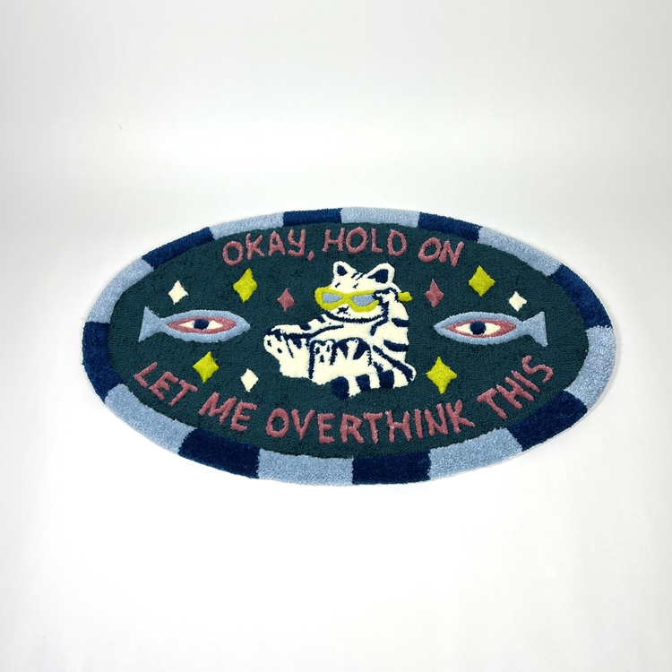 Overthink