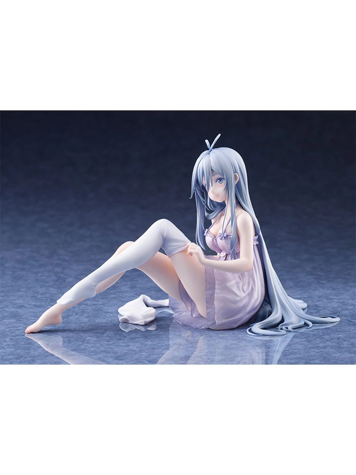 86 EIGHTY-SIX - Lena Nightwear Anime figürü