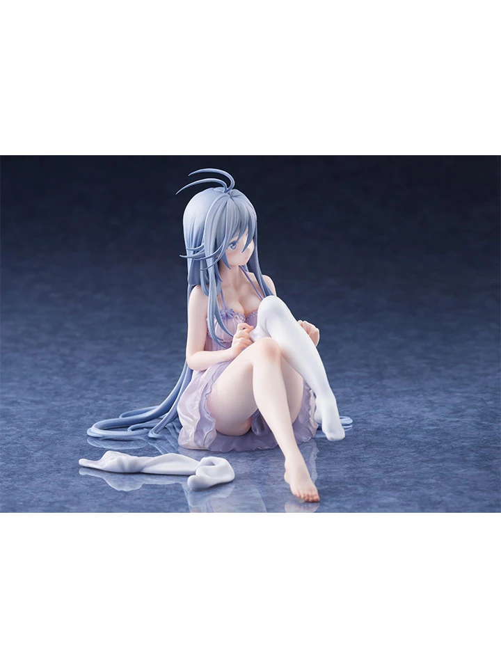 86 EIGHTY-SIX - Lena Nightwear Anime figürü