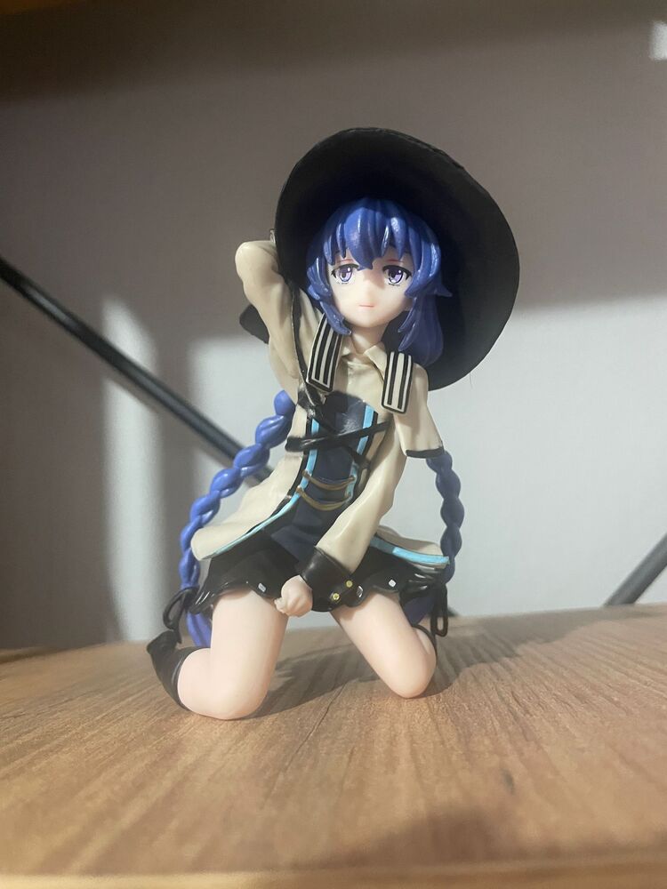 Mushoku Tensei - Roxy Figür