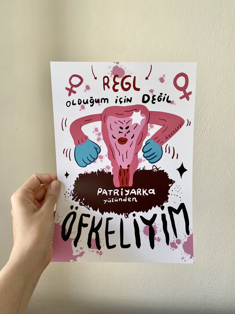 PATRİYARKA • a4 dijital 