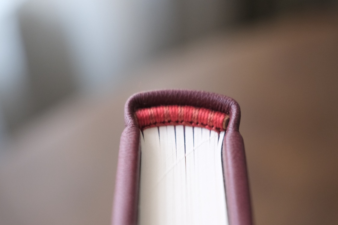 El yapımı defter