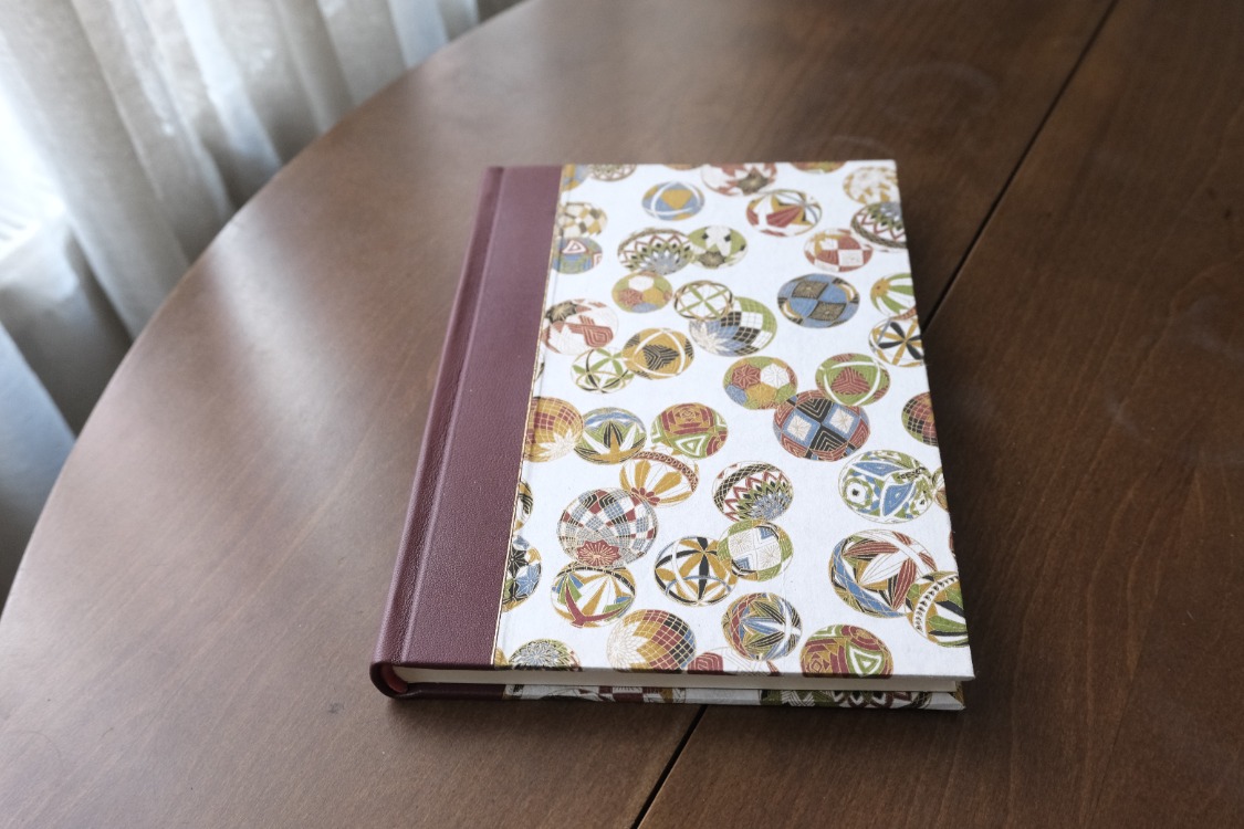 El yapımı defter