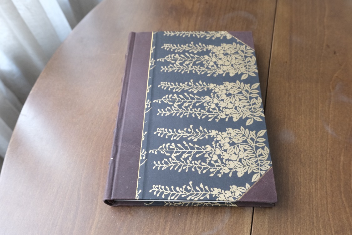 El yapımı defter