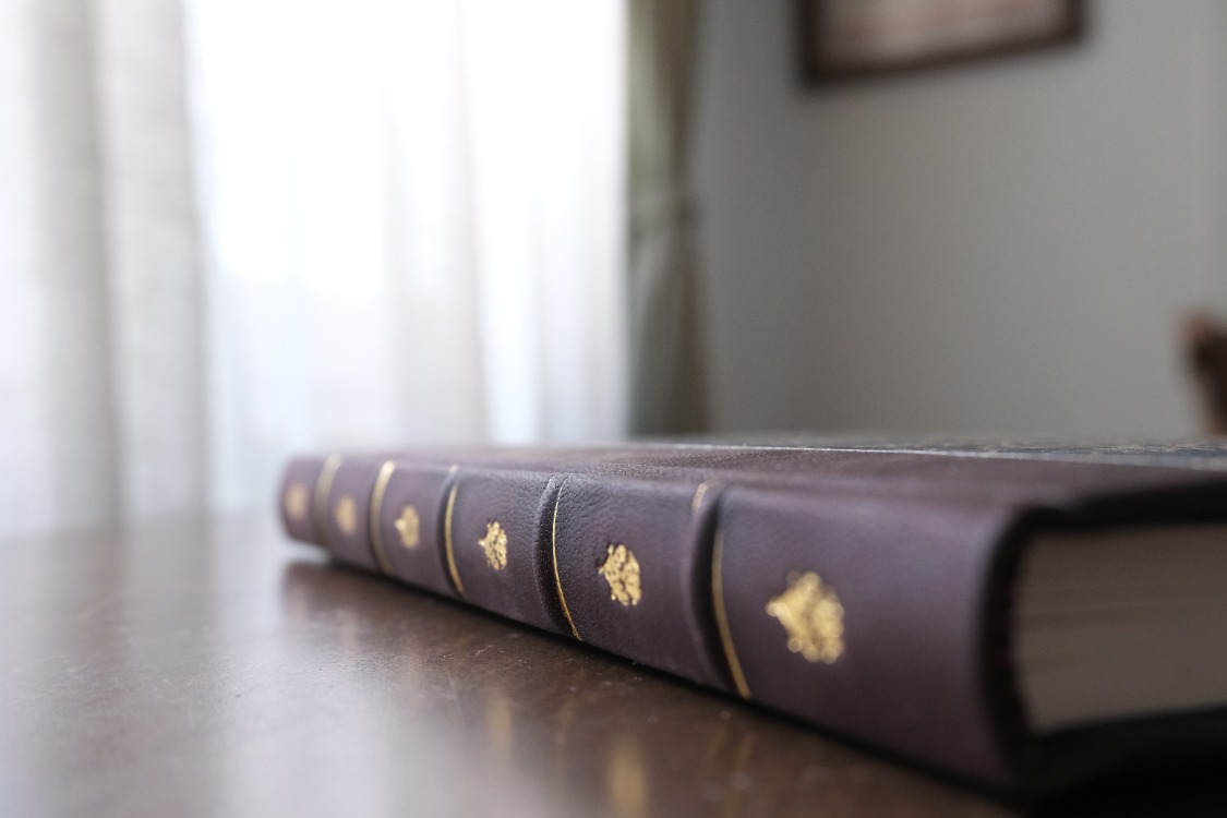 El yapımı defter