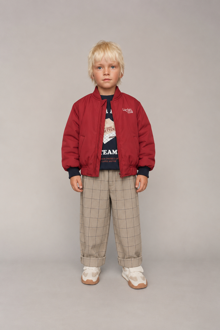 Çocuk Sweatshirt