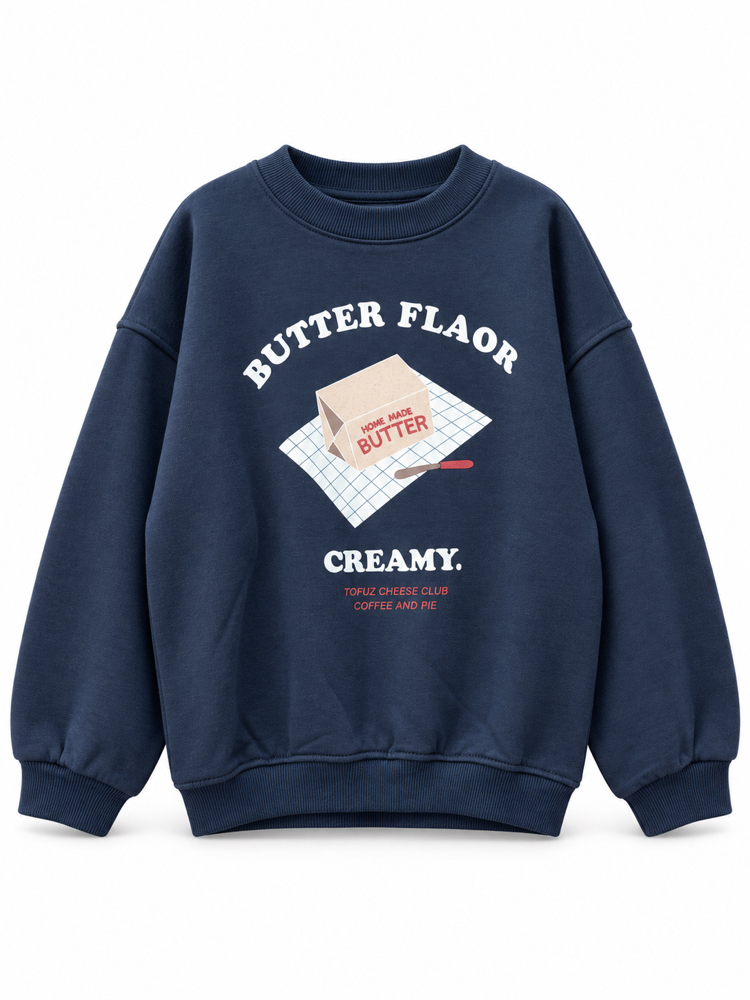 Çocuk Sweatshirt