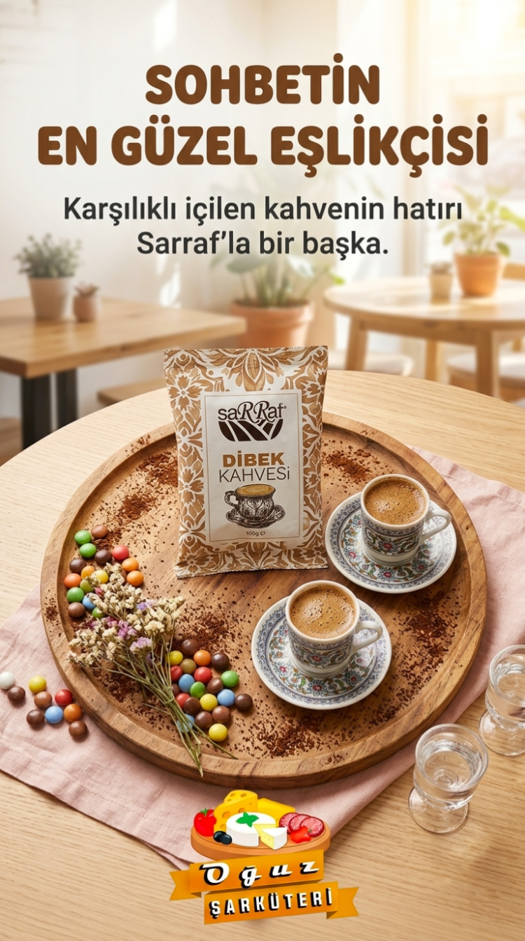 Sarraf Dibek Kahvesi