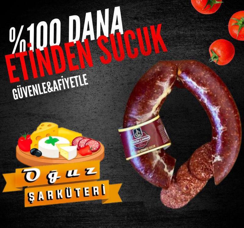 DANA KASAP SUCUK 