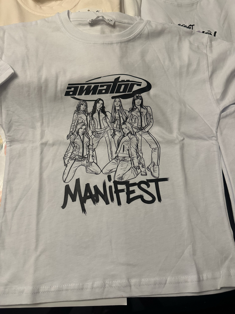 Manifest Animatör