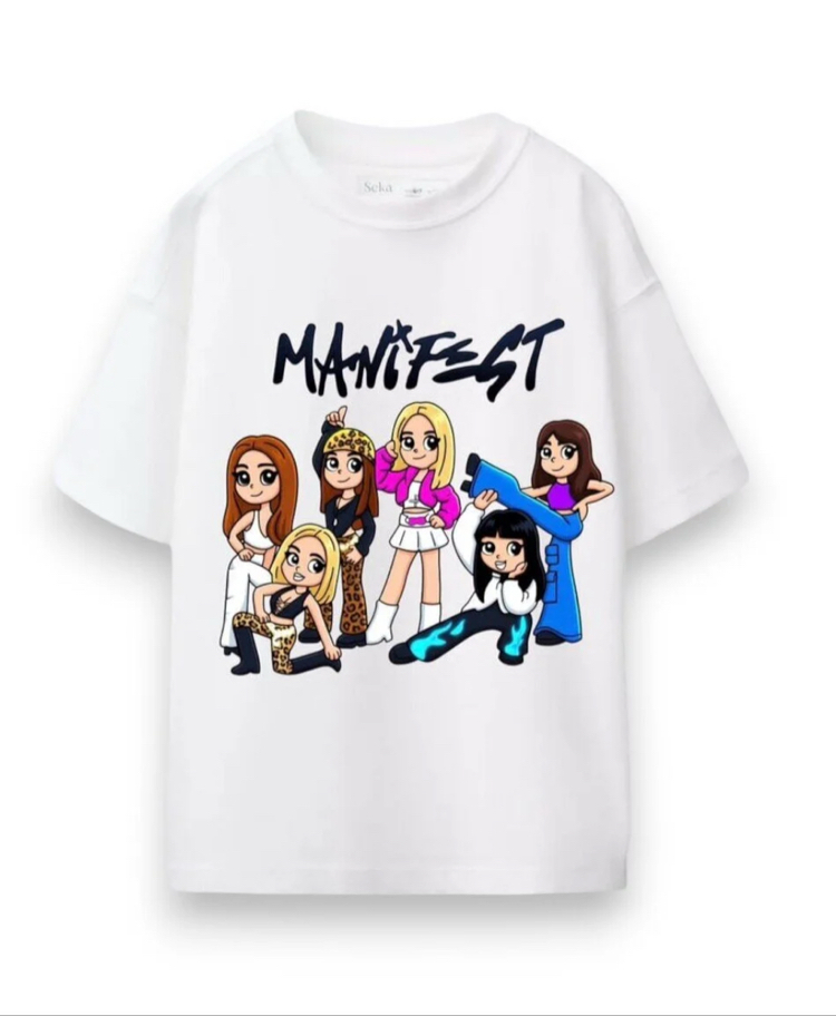 Manifest Karikatür