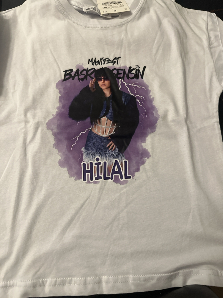 Manifest Hilal
