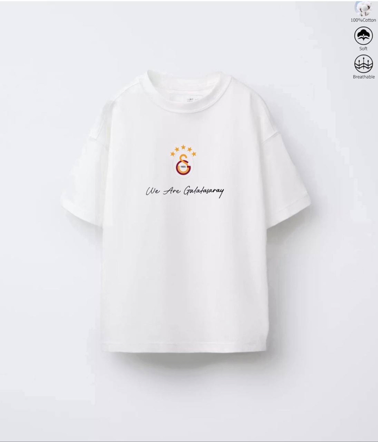 Galatasaray Tişörtü
