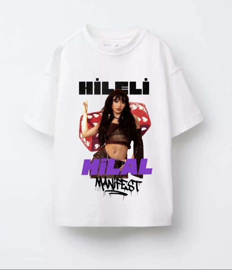 Manifest Hileli