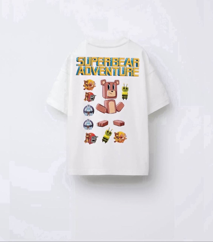Superbear Adventure