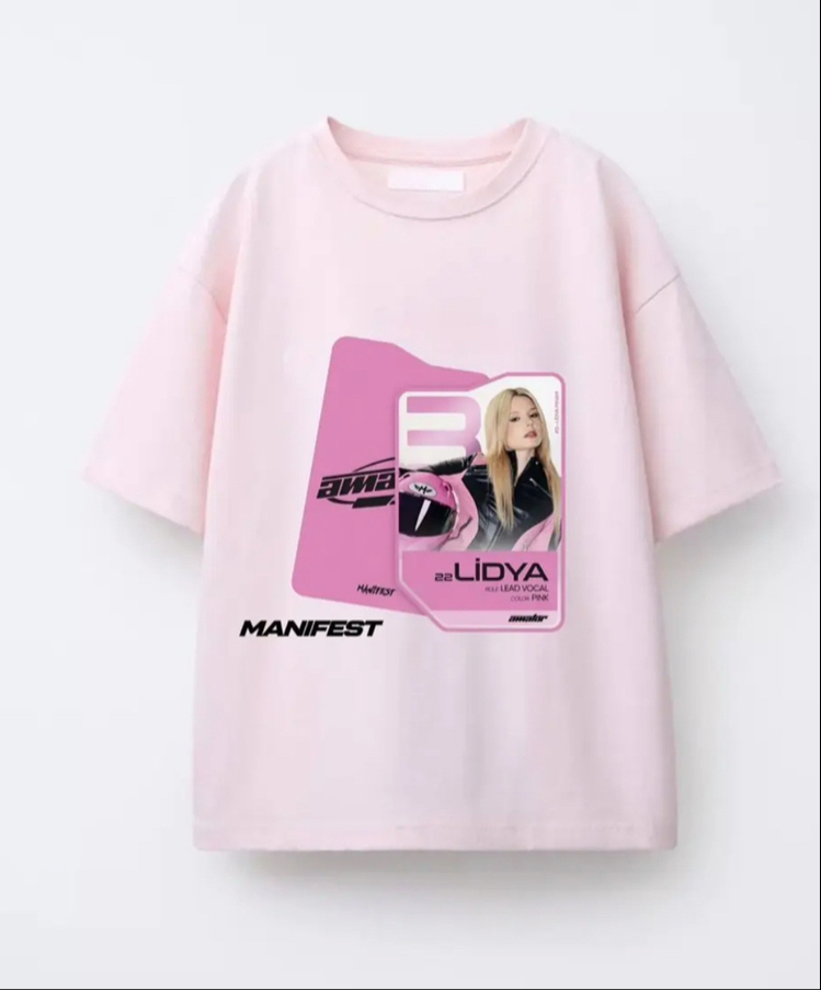 Manifest Lidya