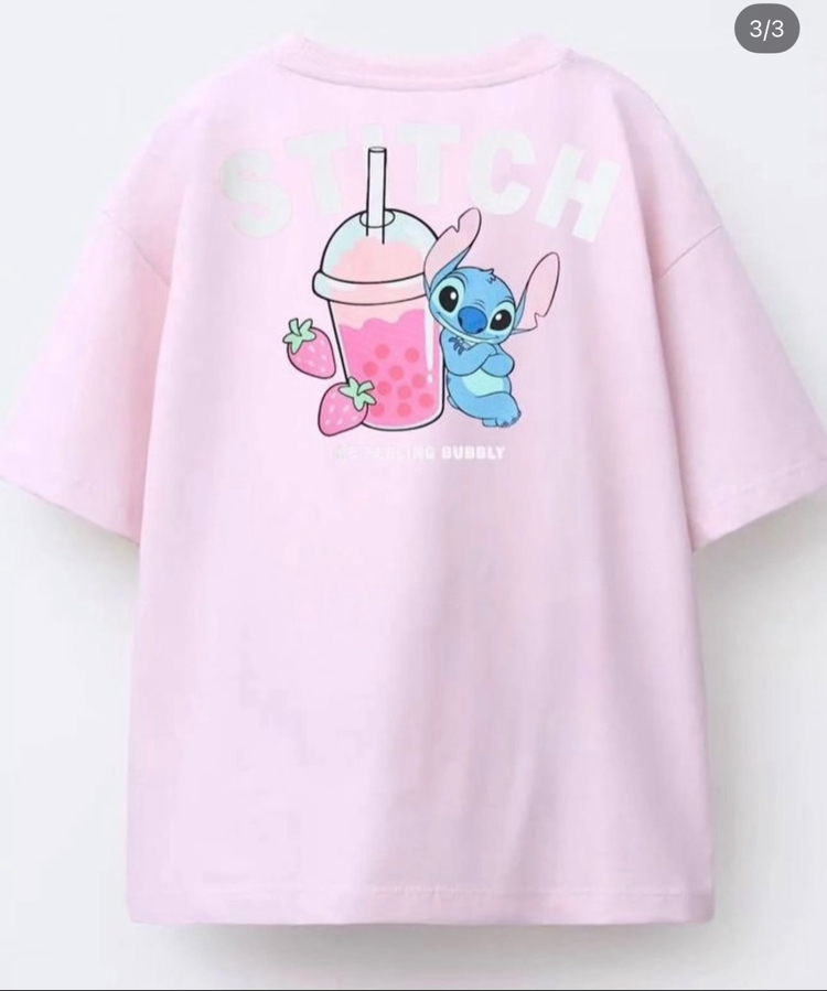 Stitch