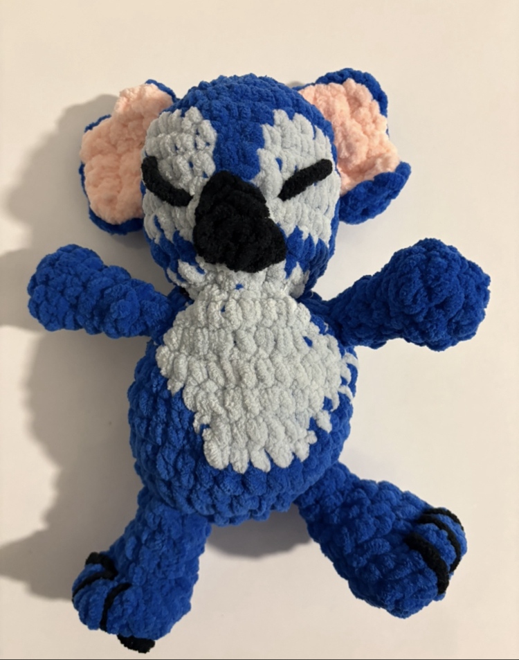 Minimal Stitch
