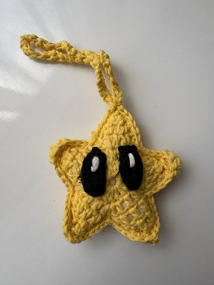 Yıldız Charm
