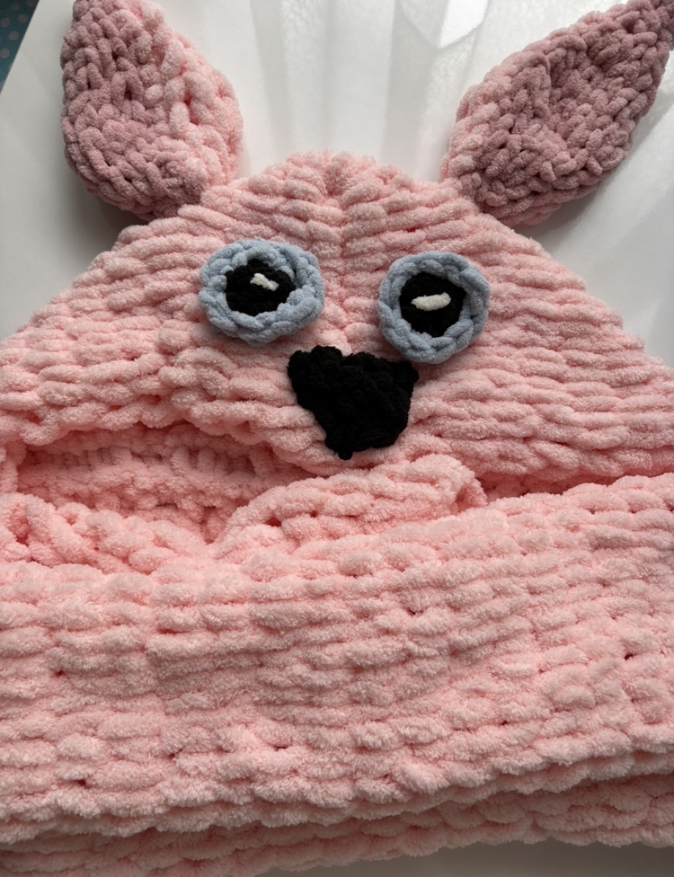 pembe stitch