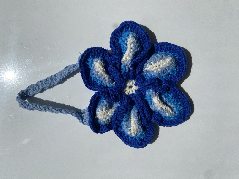 Çiçek Charm