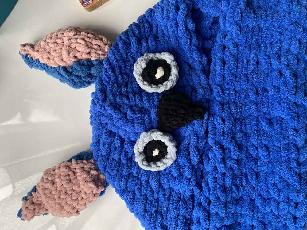 stitch atkı