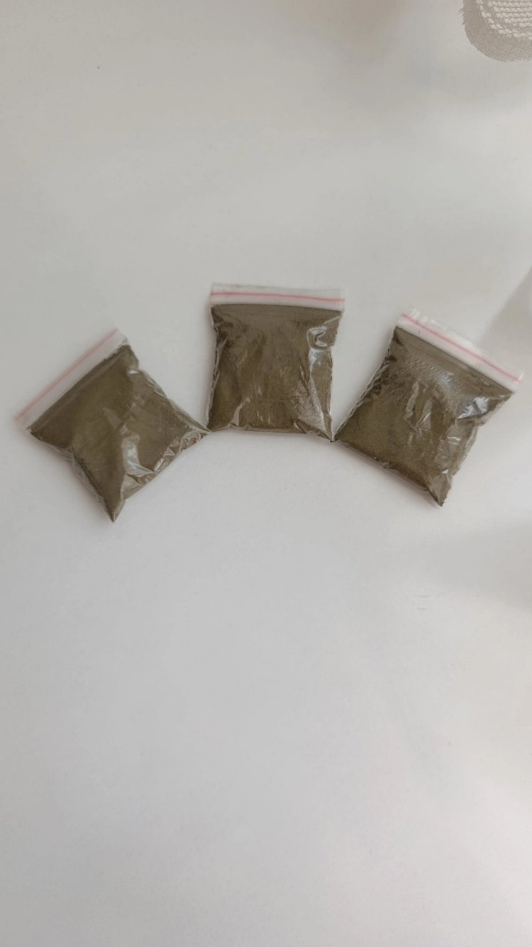 Toz Tırnak Kınası (1 paket) 