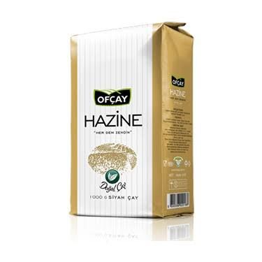 Ofçay HAZİNE