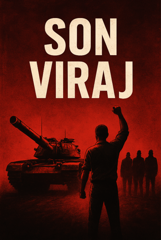 SON VİRAJ 