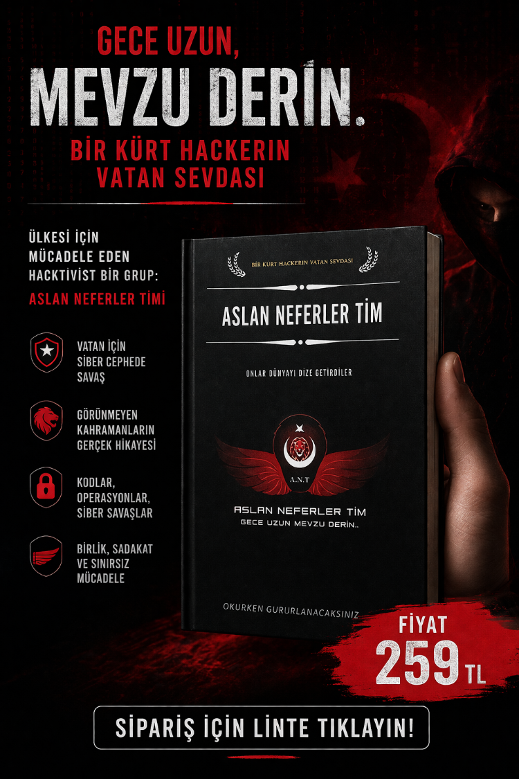 ASLAN NEFERLER TİM KİTABI