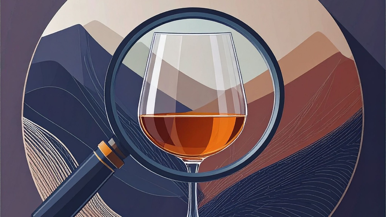 Whisky Enthusiast Eğitimi - 8 Ekim 2026 Dönemi