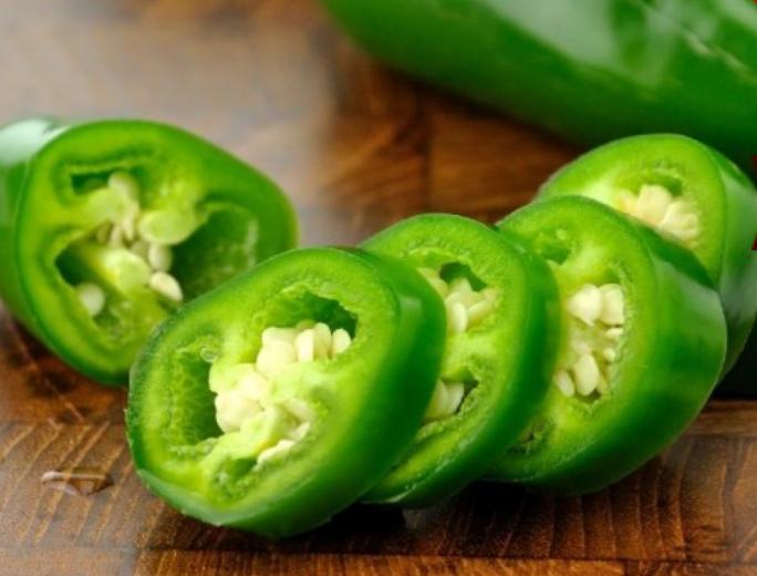 Jalapeno M Biber Fidesi 3 Adet