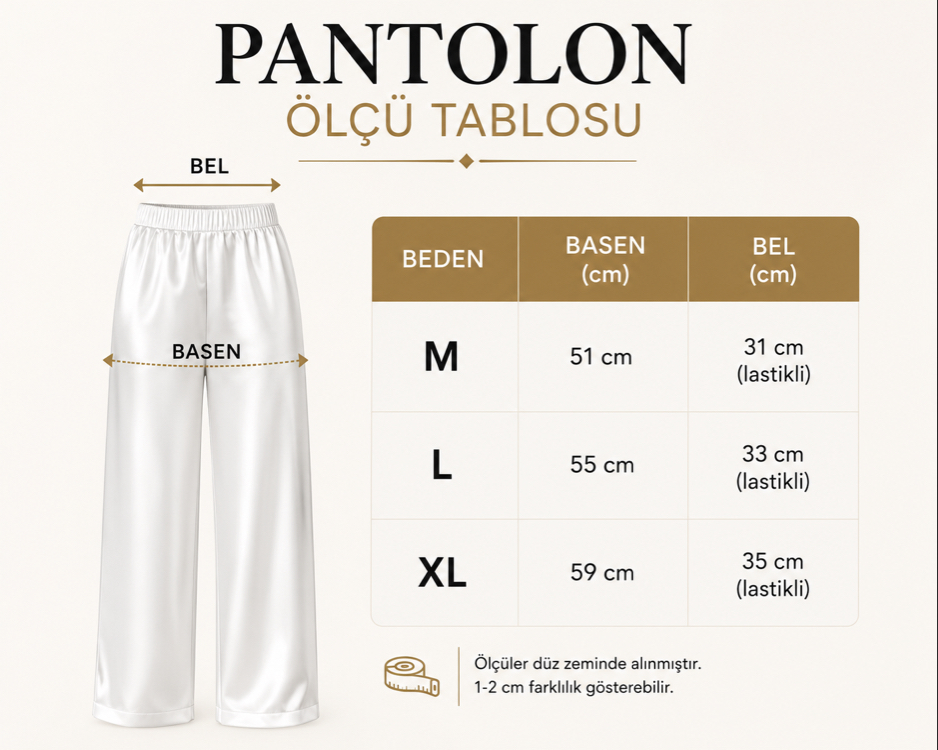 Uzun Kimono Biyeli Dantelli Mom Takım | 120 cm