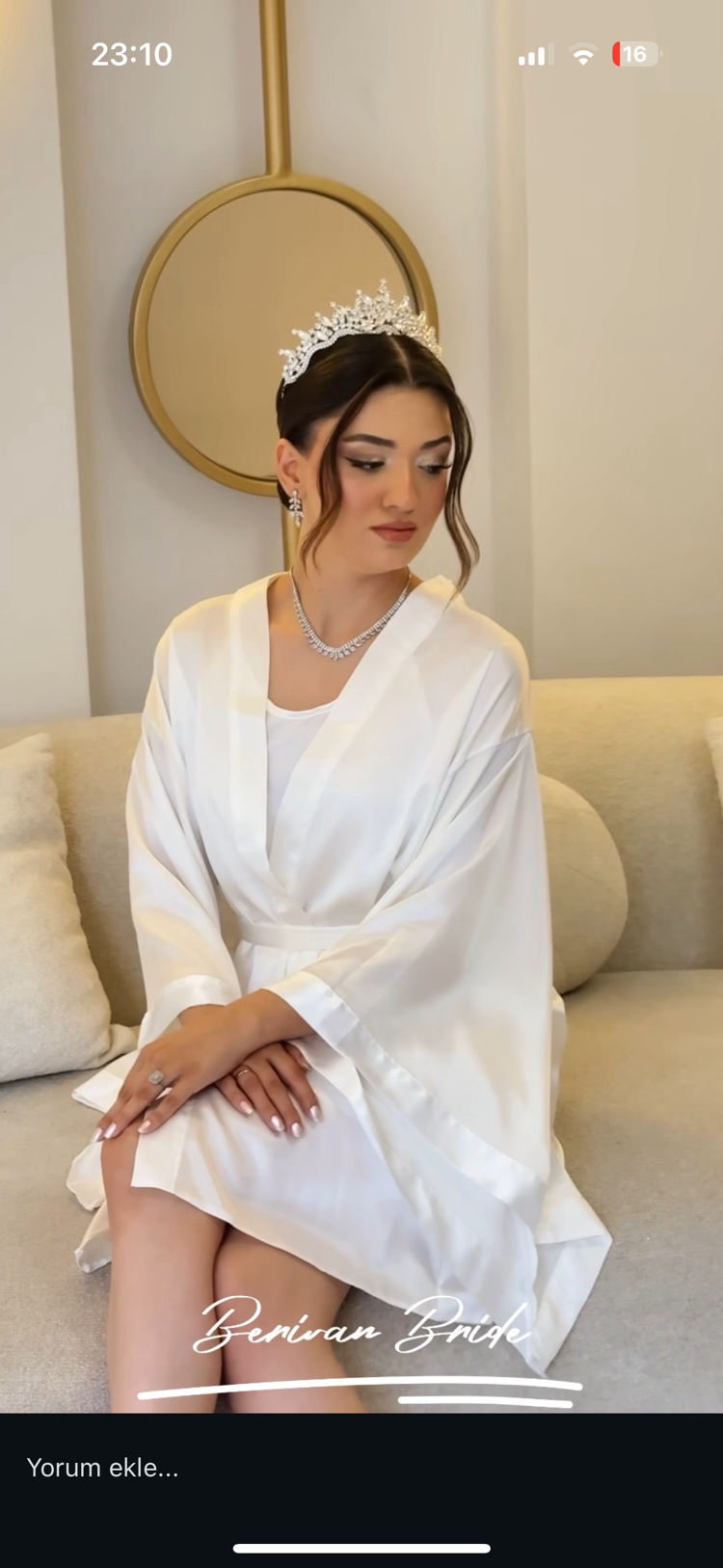 Kimono Kol Sabahlık | 90 cm