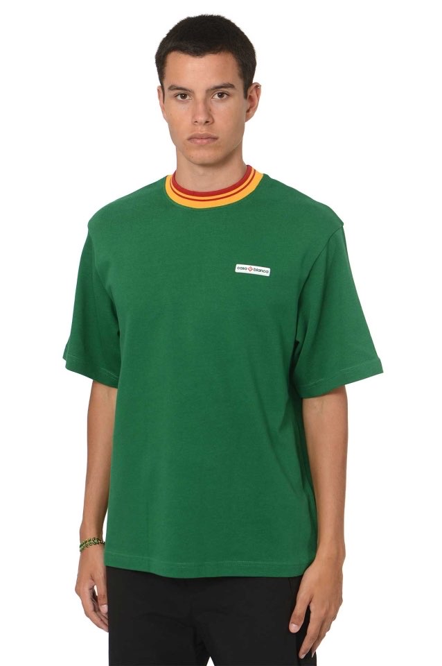 Casablanca Tshirt
