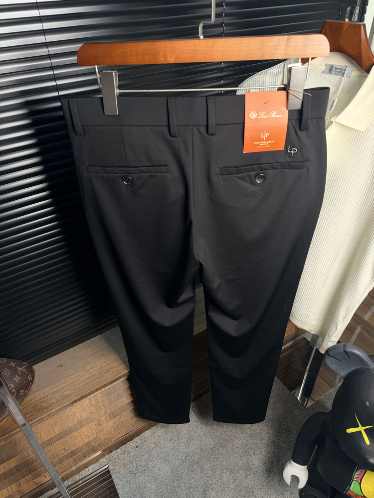 Loro Piana İthal Jogger